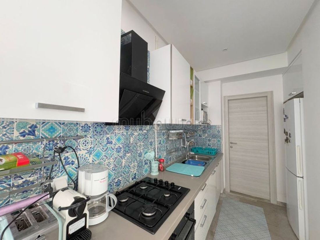 Appartement S1 pied dans l'eau en vente