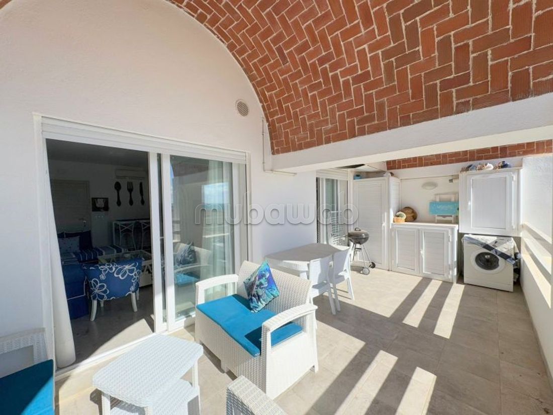 Appartement S1 pied dans l'eau en vente