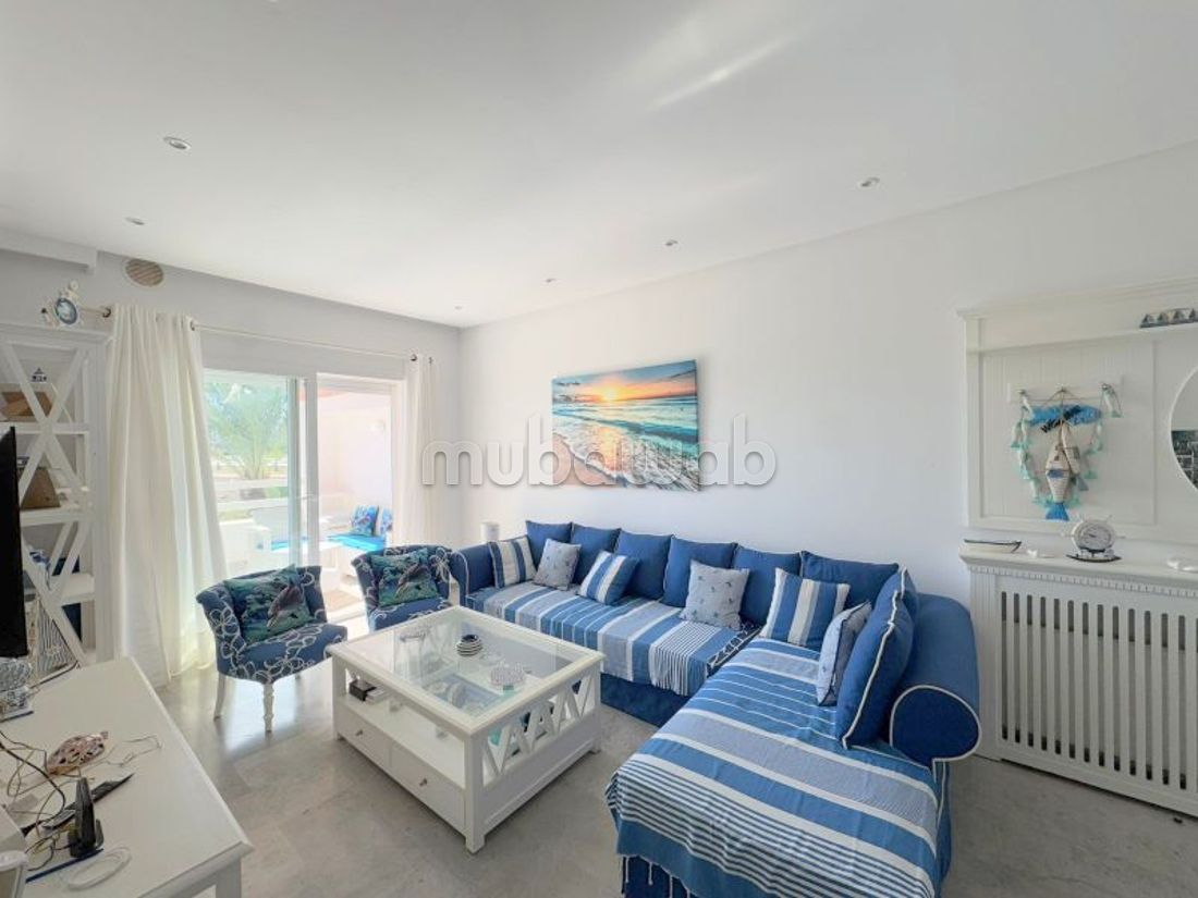 Appartement S1 pied dans l'eau en vente