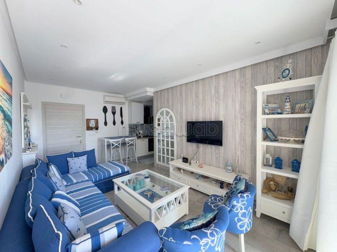 Appartement S1 pied dans l'eau en vente