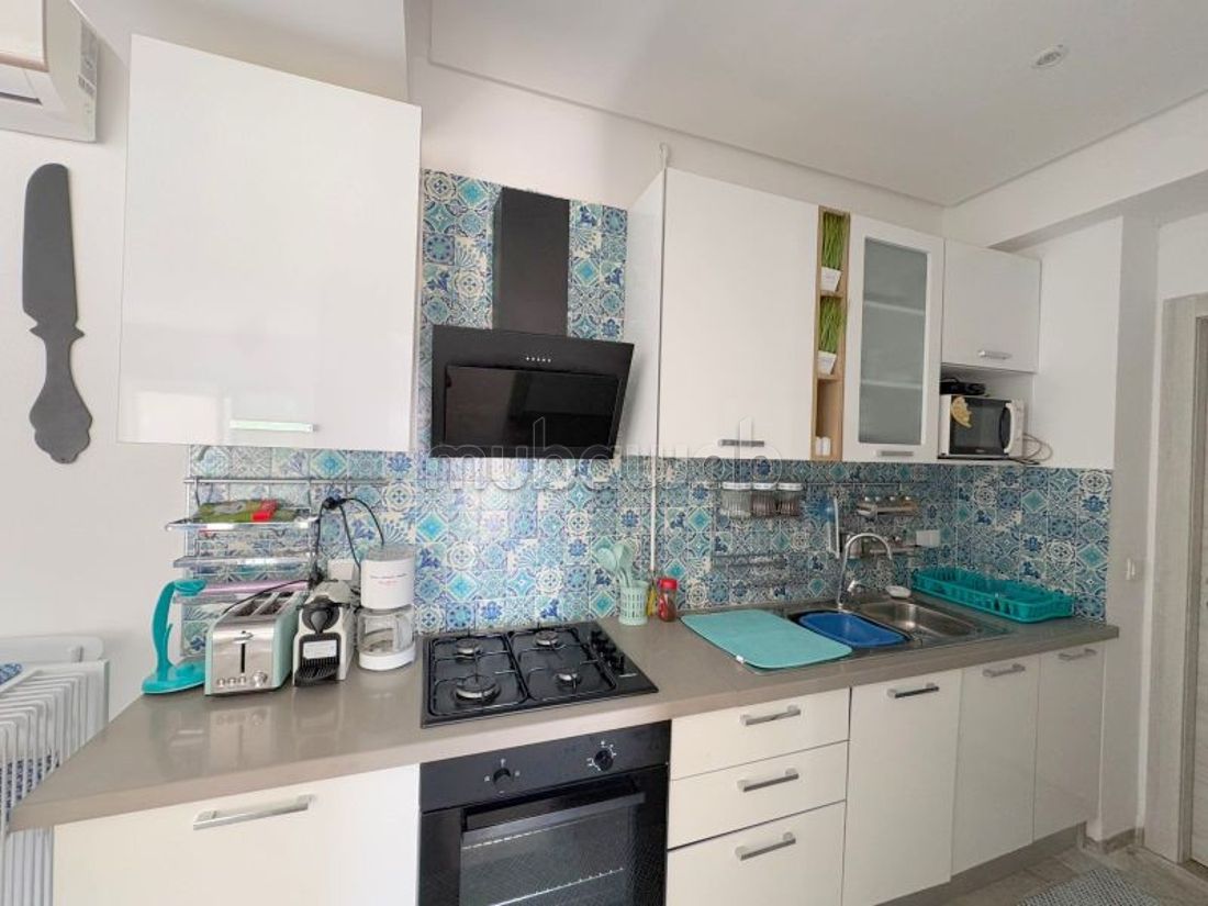 Appartement S1 pied dans l'eau en vente