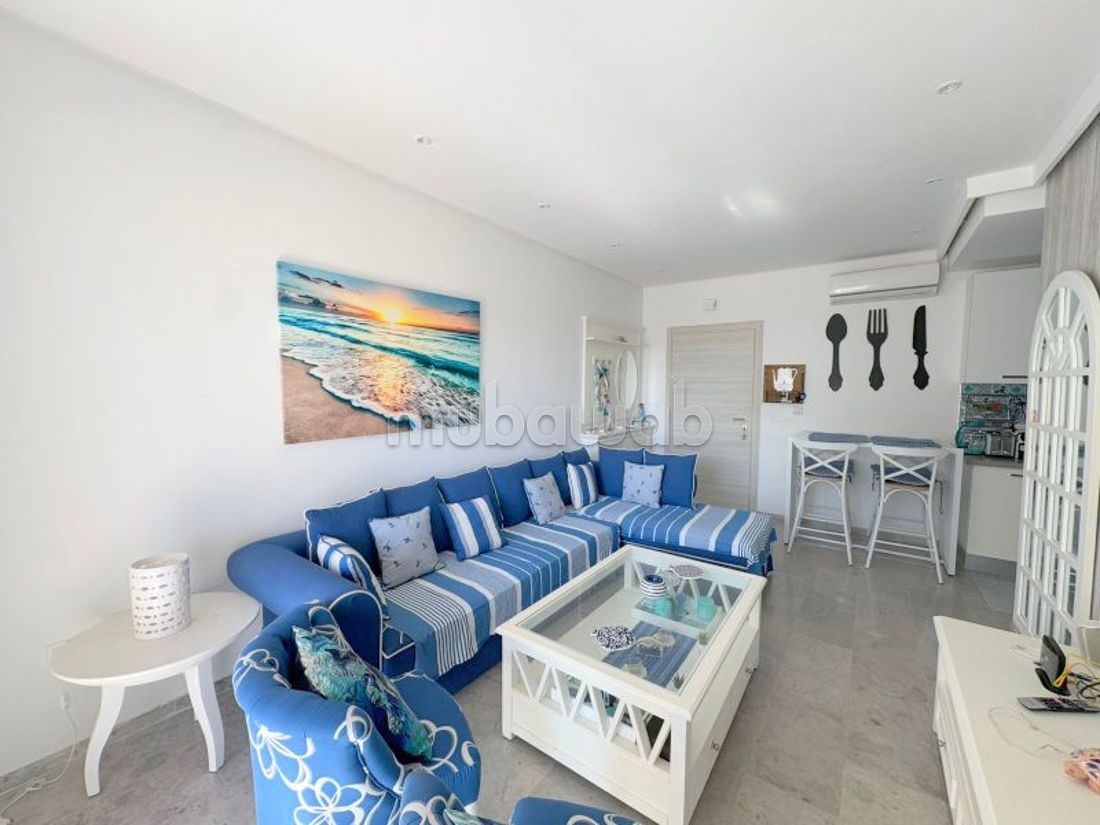 Appartement S1 pied dans l'eau en vente