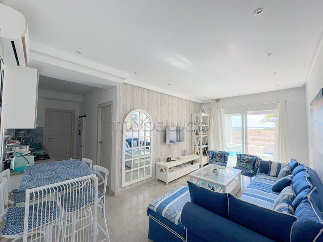 Appartement S1 pied dans l'eau en vente