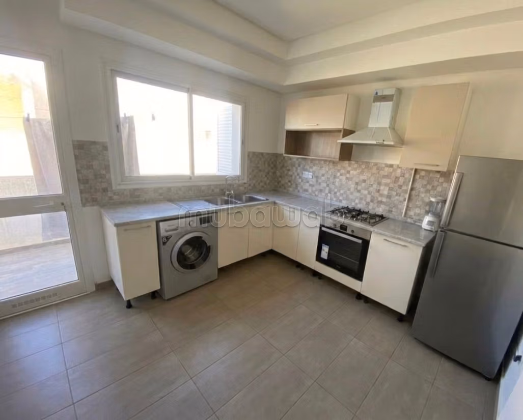 Appartement s2 à vendre
