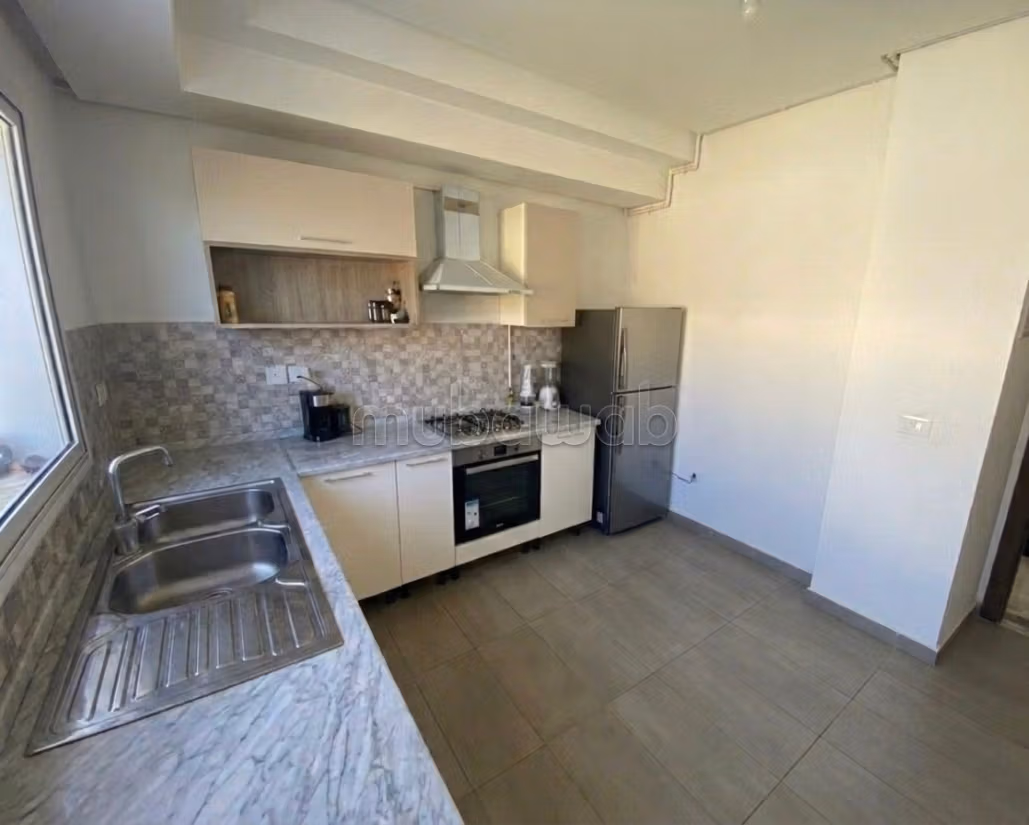 Appartement s2 à vendre