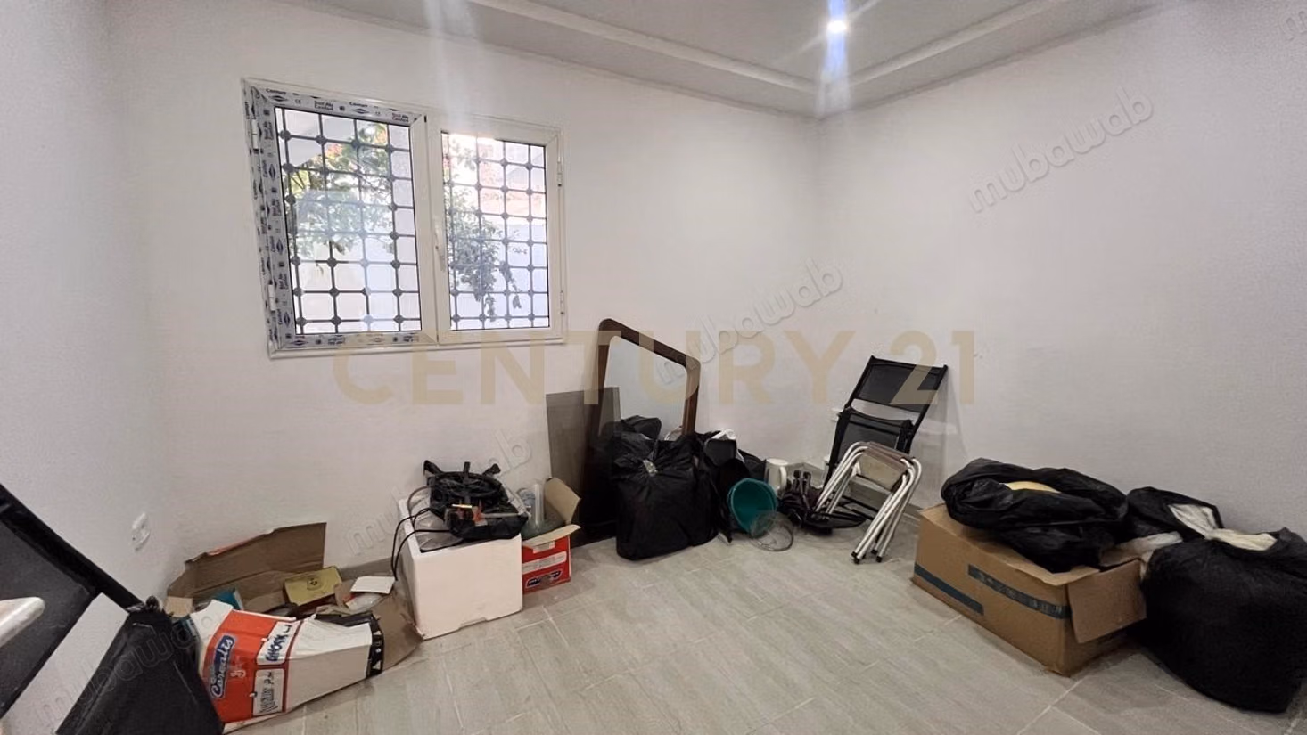 A Vendre Duplex Jumelé à El Mnihla