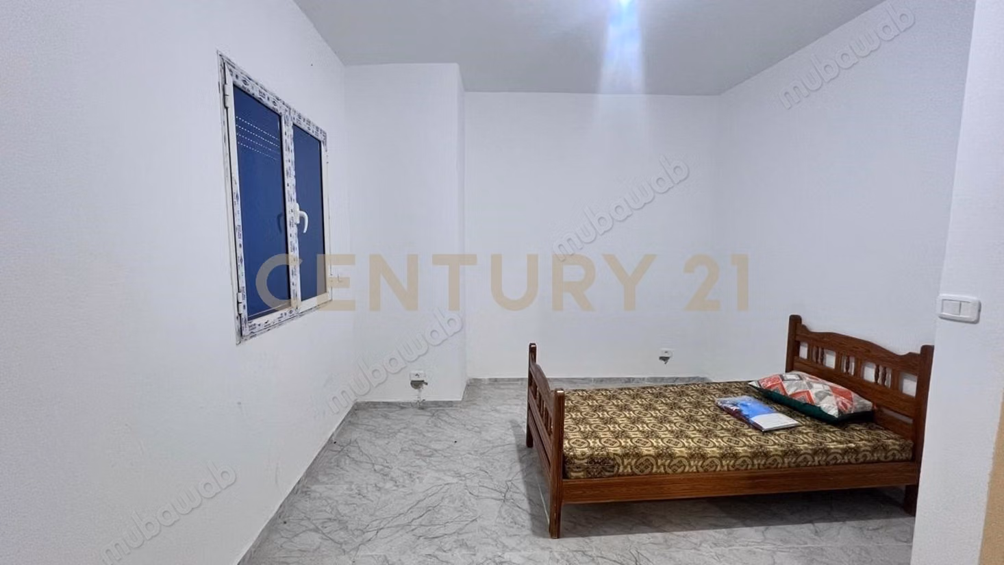 A Vendre Duplex Jumelé à El Mnihla