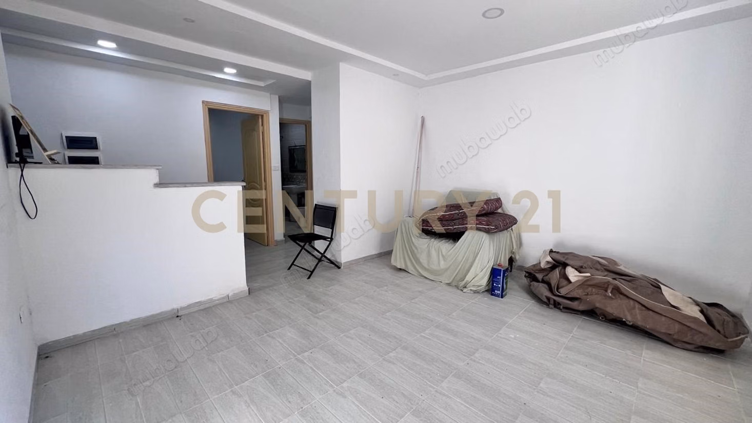 A Vendre Duplex Jumelé à El Mnihla