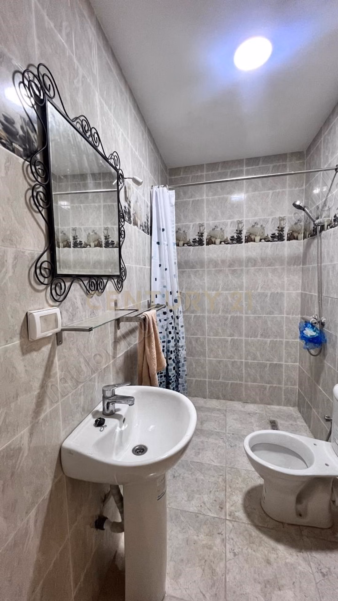 A Vendre Duplex Jumelé à El Mnihla