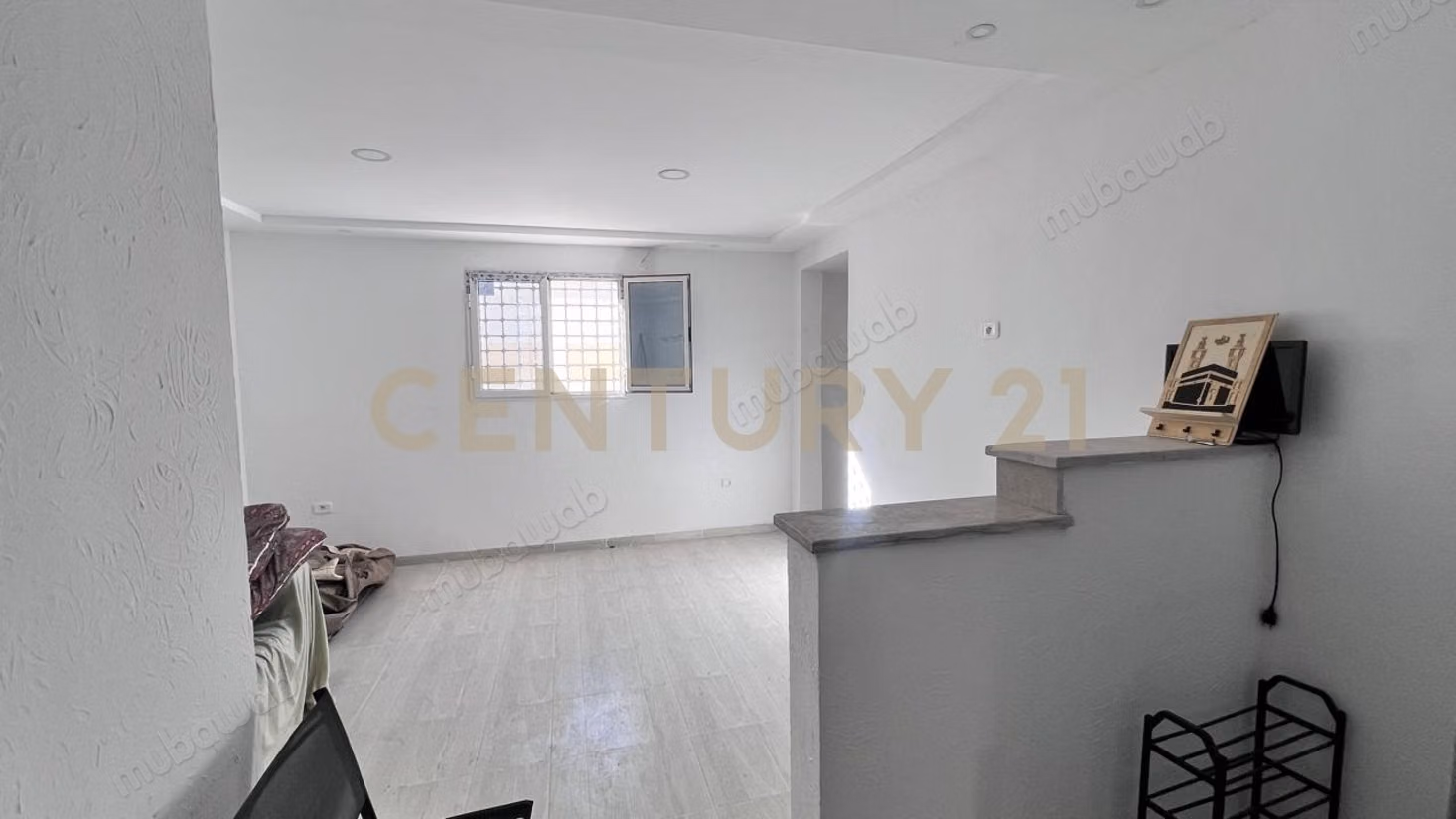 A Vendre Duplex Jumelé à El Mnihla