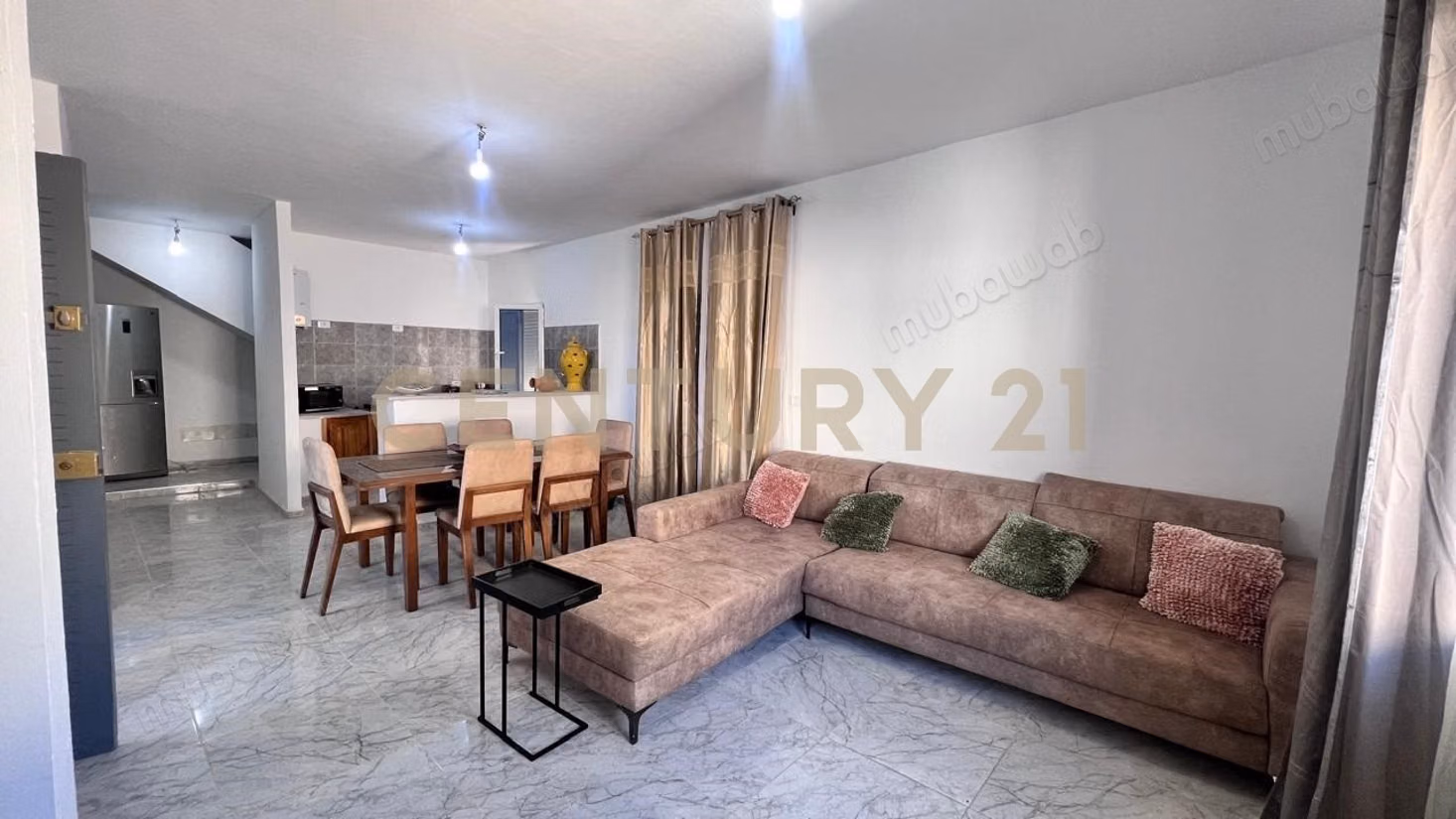 A Vendre Duplex Jumelé à El Mnihla