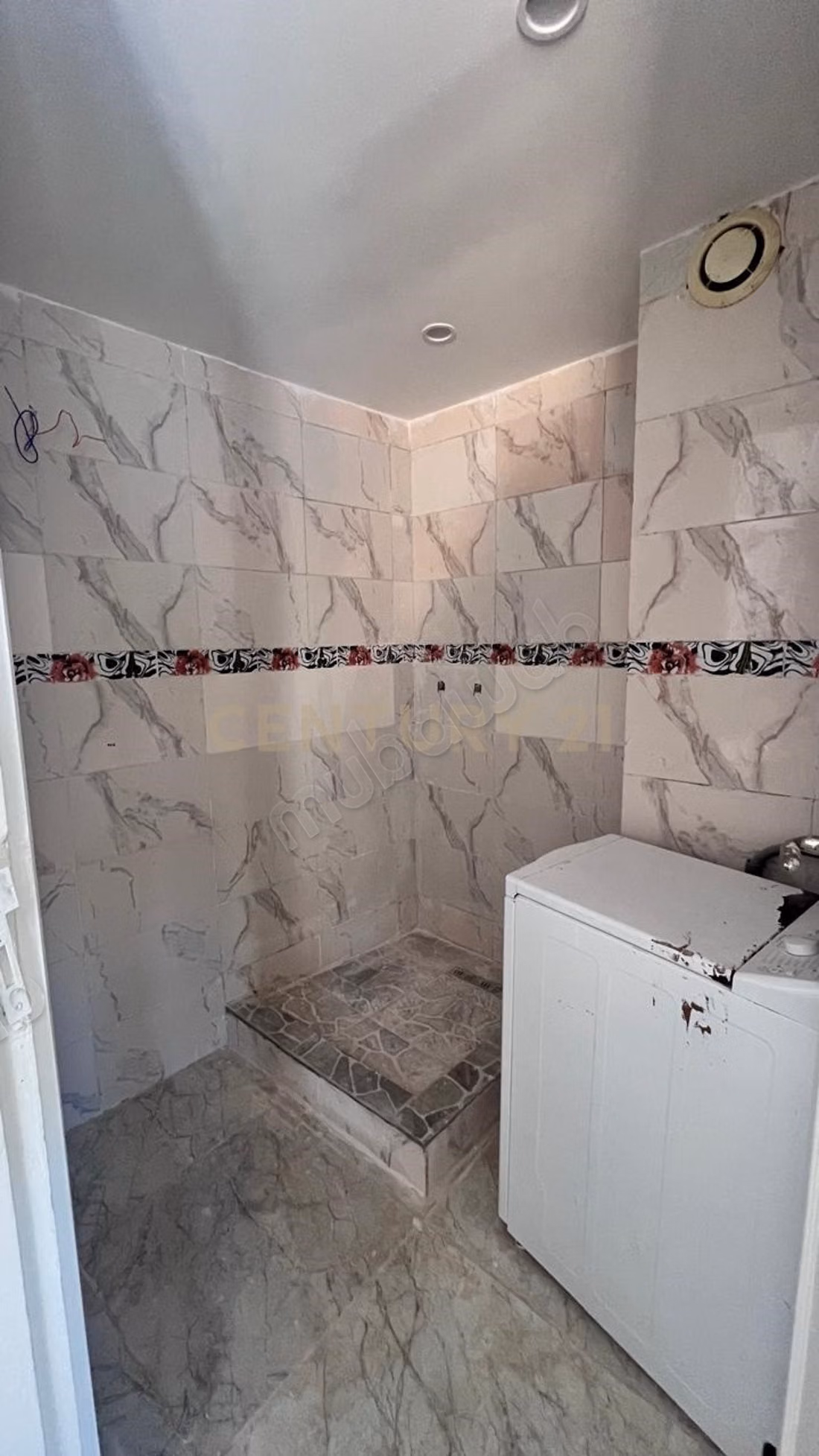 A Vendre Duplex Jumelé à El Mnihla