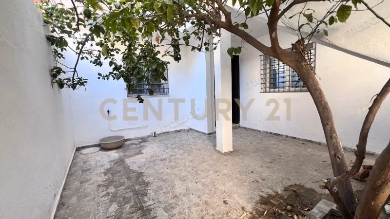 A Vendre Duplex Jumelé à El Mnihla
