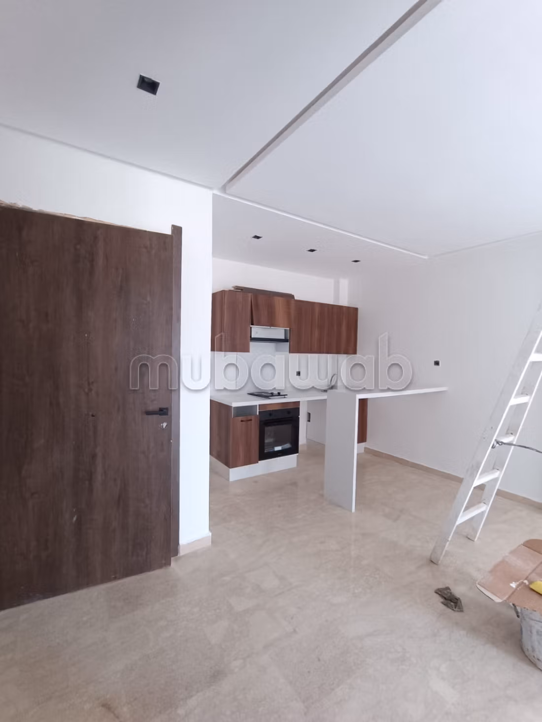 Vente studio sur belvedere roches noirs — 3