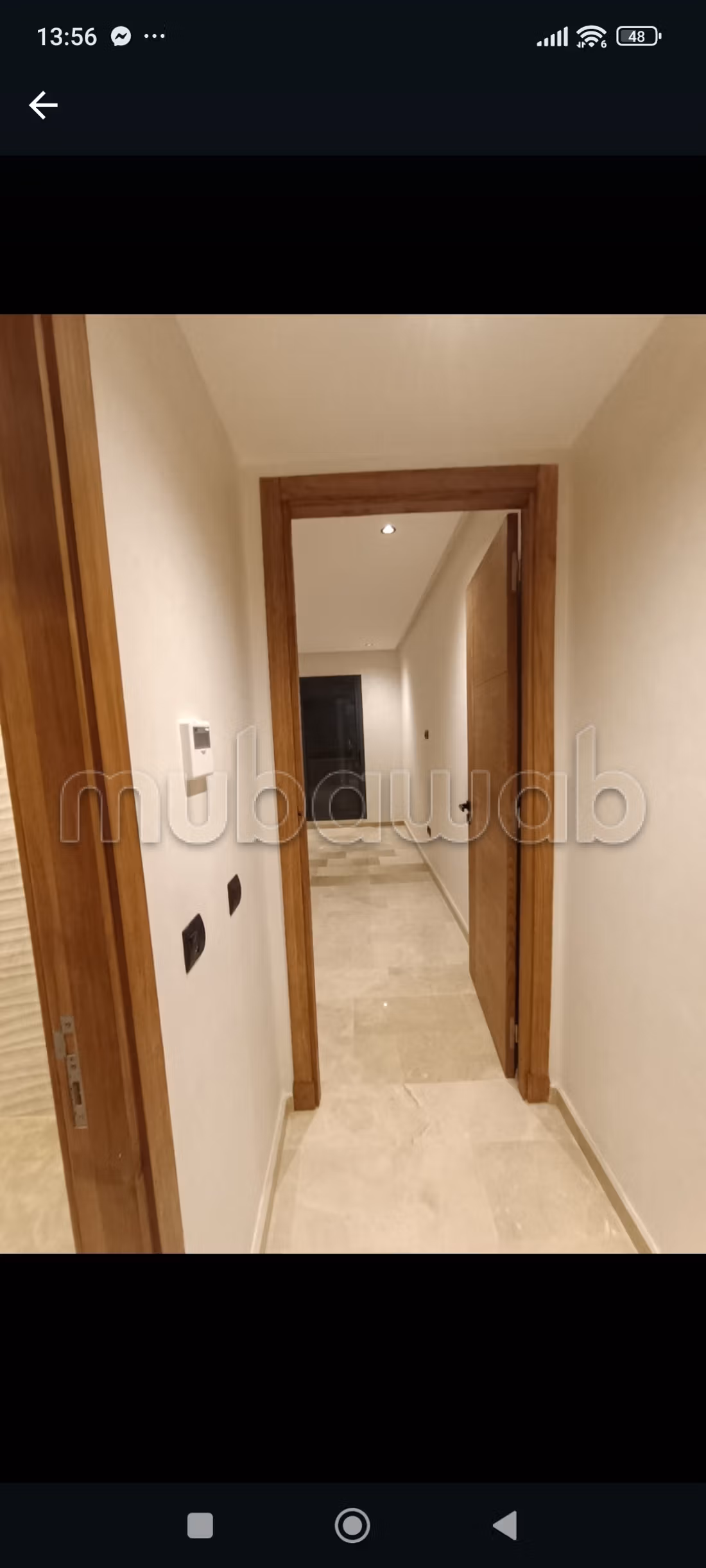 Vente studio sur belvedere