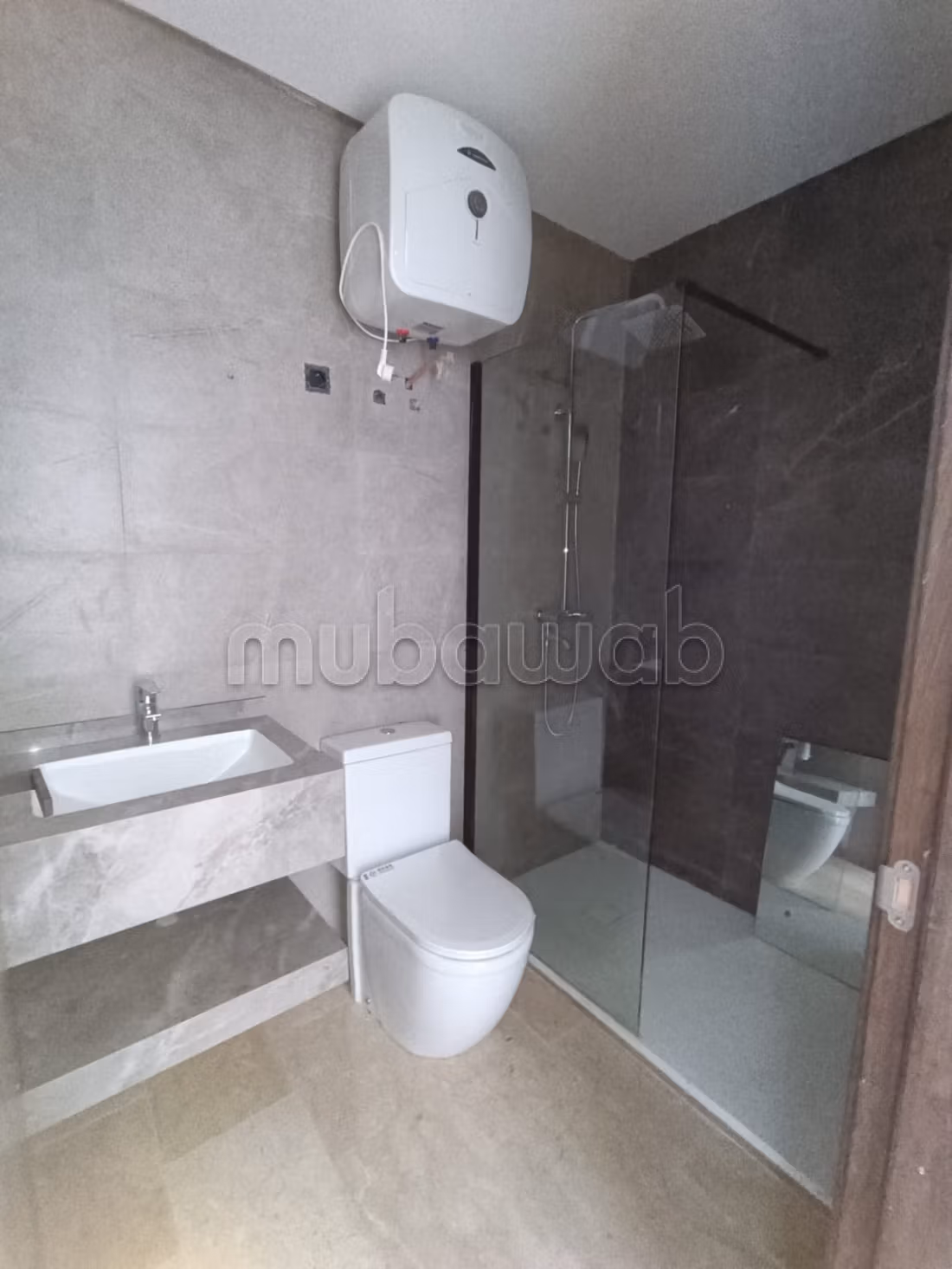 Vente studio sur belvedere roches noirs — 5