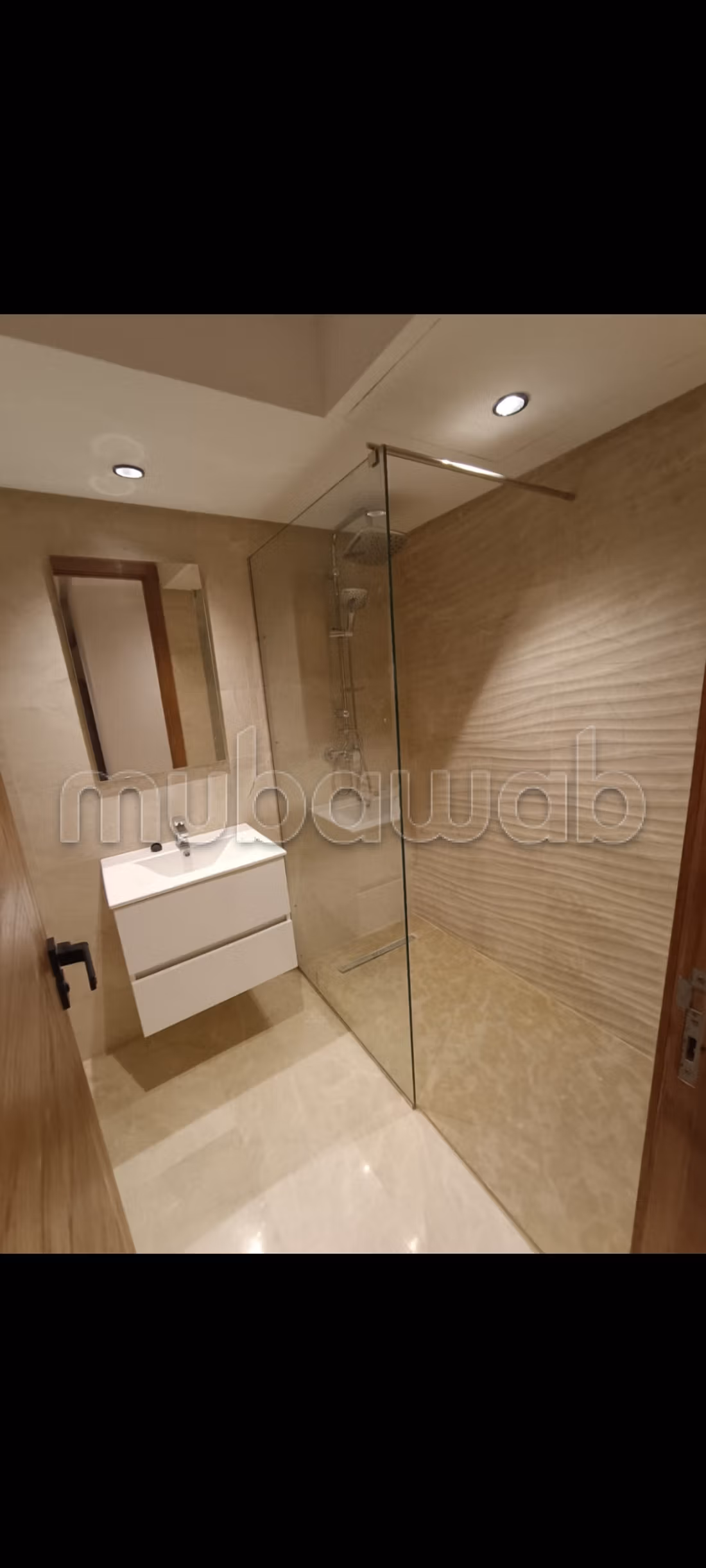 Vente studio sur belvedere