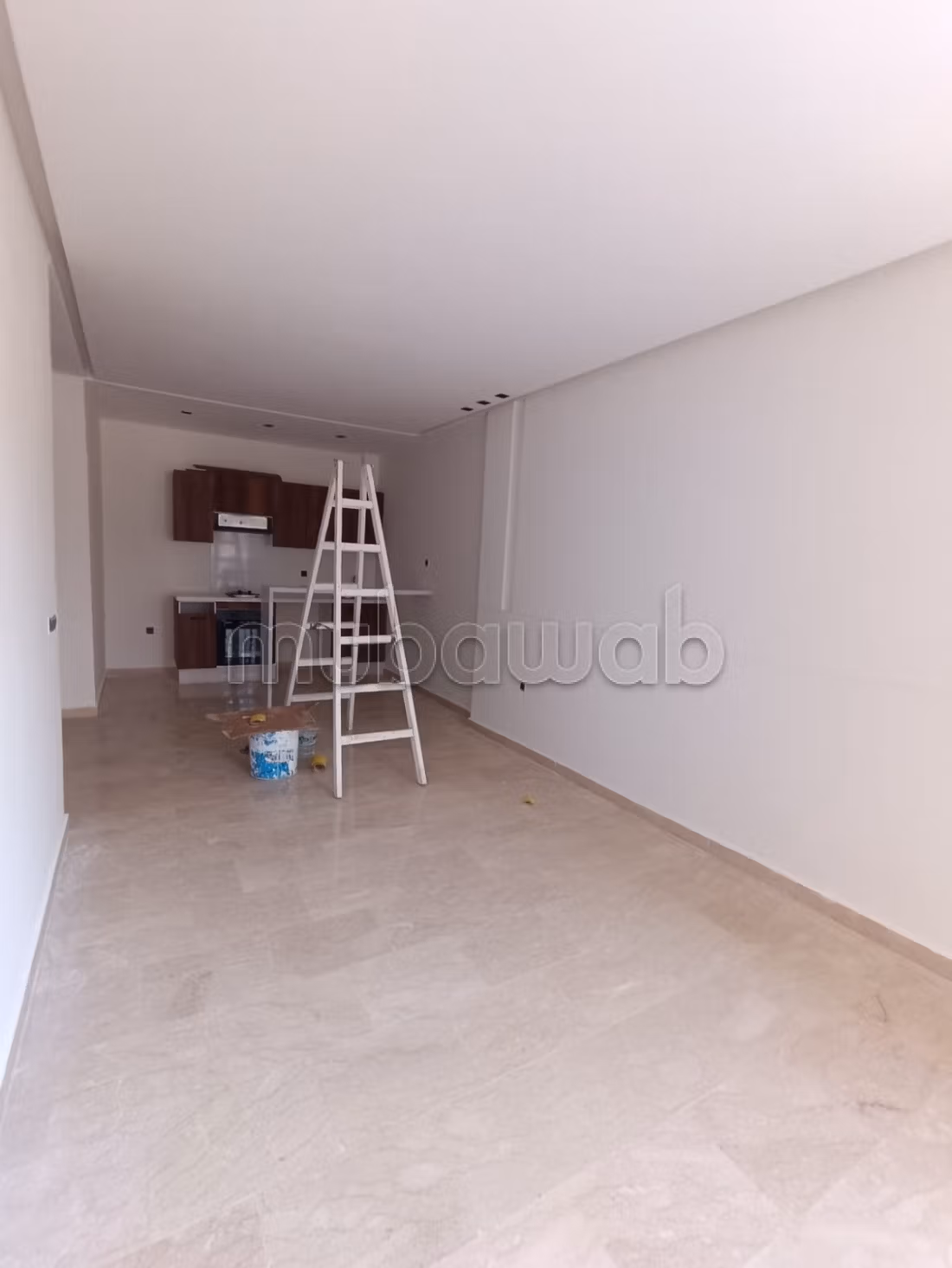 Vente studio sur belvedere roches noirs — 6