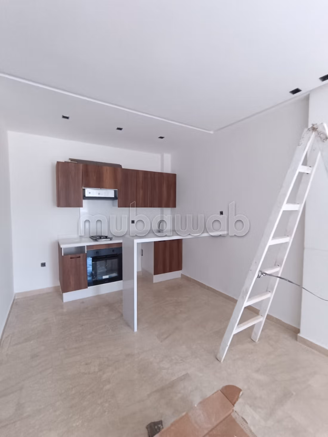 Appartement 42 m² à Belvédère — 7