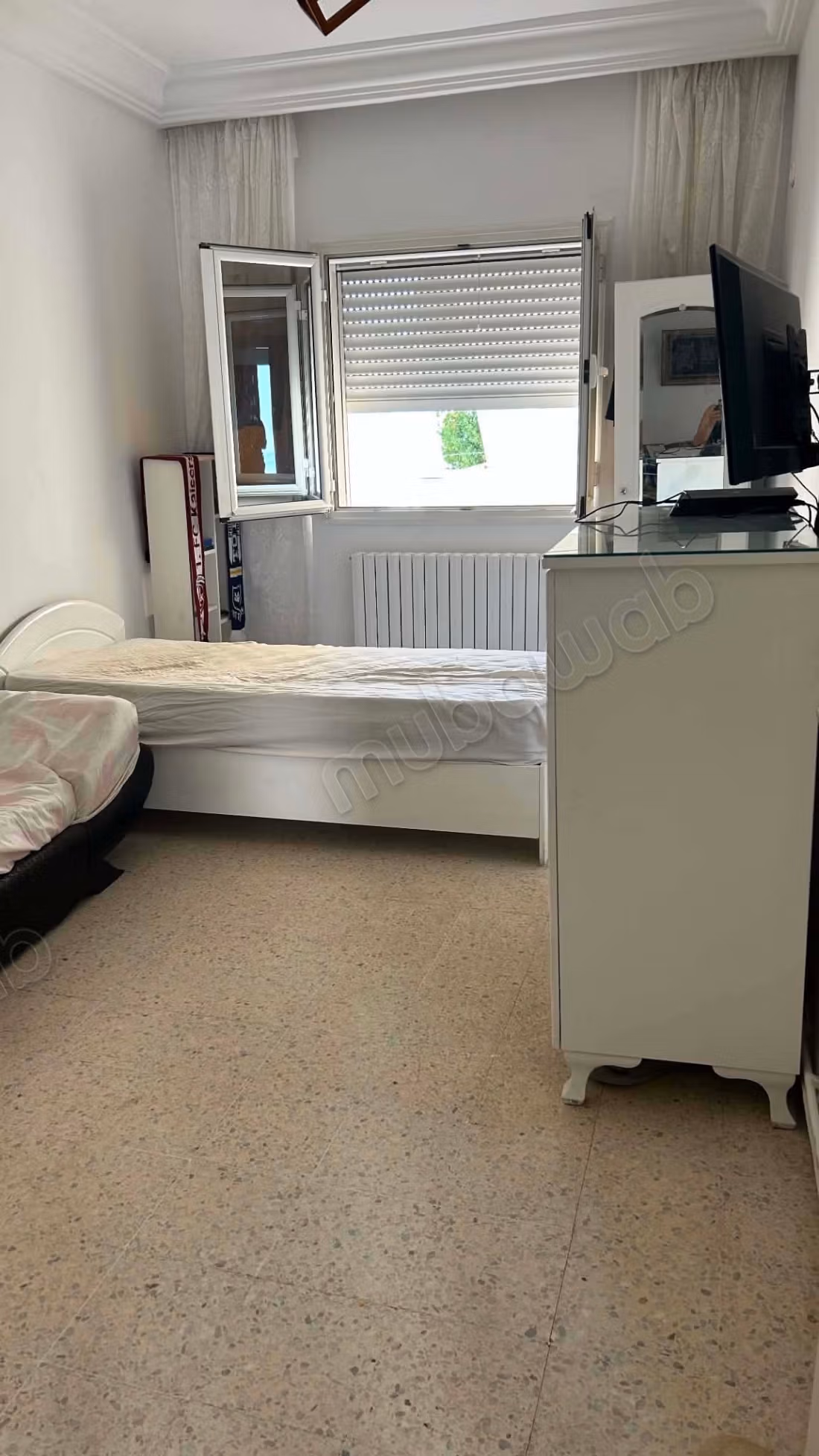 Vente s3 en1ER ÉTAGE et s1 en 2EME ÉTAGE
