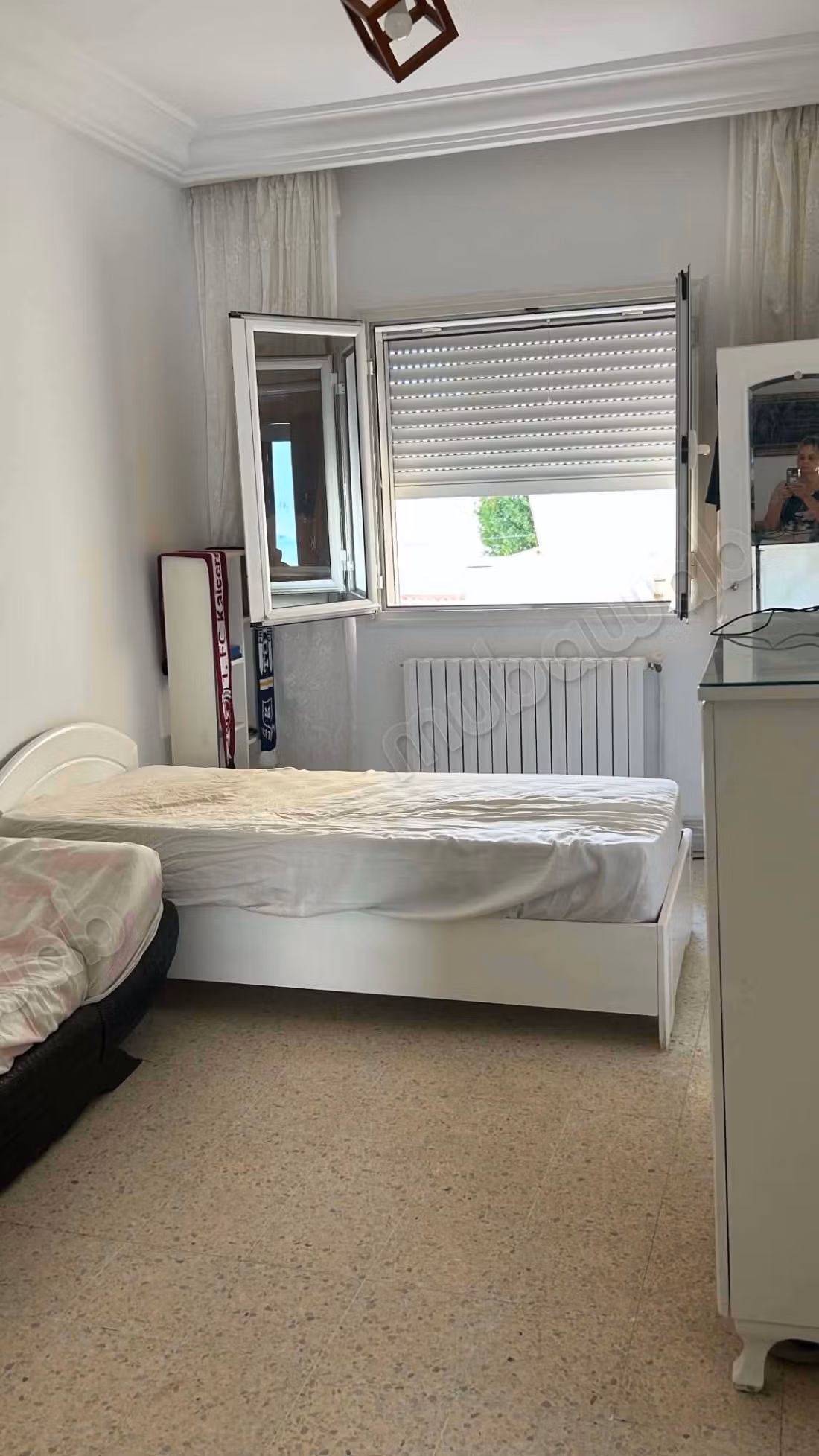 Vente s3 en1ER ÉTAGE et s1 en 2EME ÉTAGE