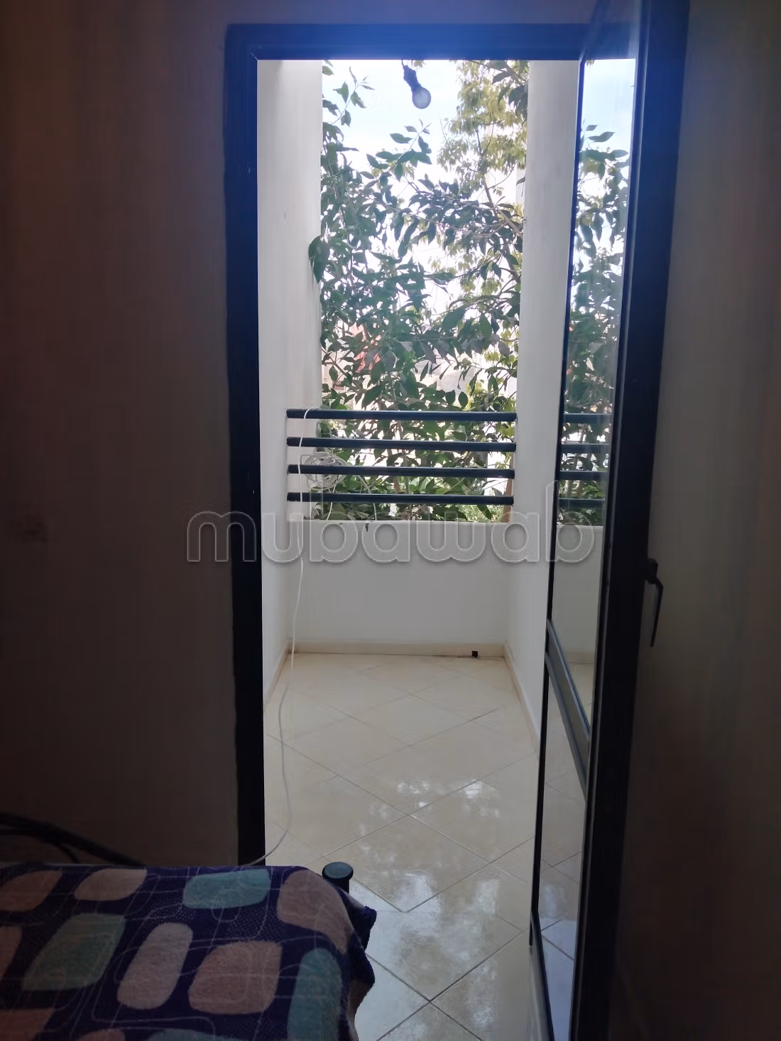 Apartments for rent in Quartier Aérodrome. Total area 60 m². Carpark and terrace