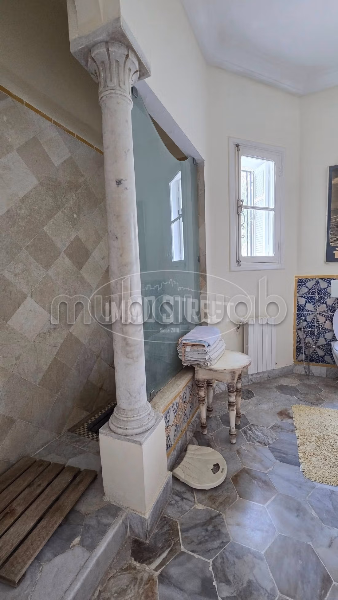 À Louer, Villa S4 à louer à La Marsa