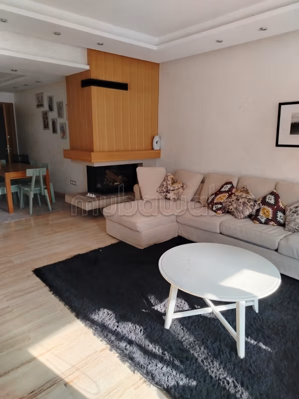 Appartement a la location vid a Gauthier 
10000d