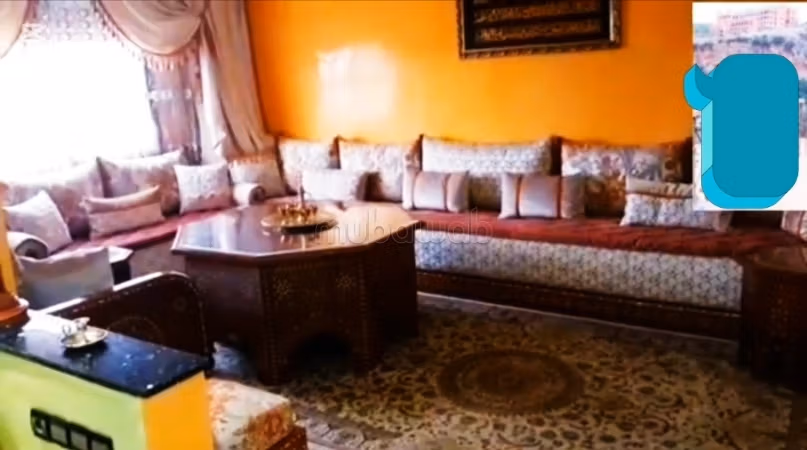 Bonito piso en venta en Al Qods. 1 Habitación. Bien decorado
