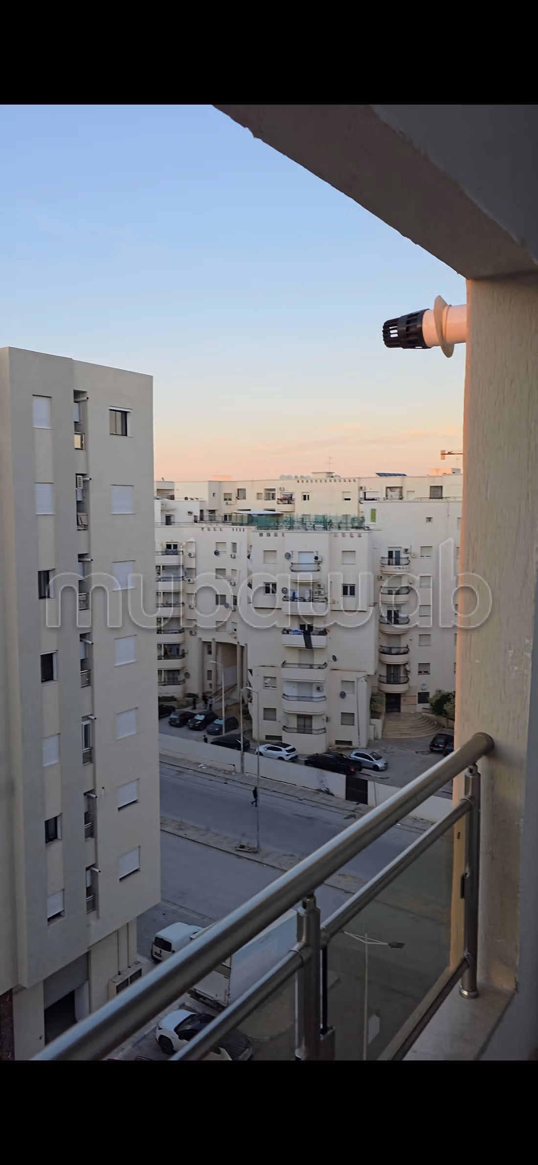 NEUF Jamais Habité S2 Vue Dégagée Parking S/Sol et Équipements de Standing