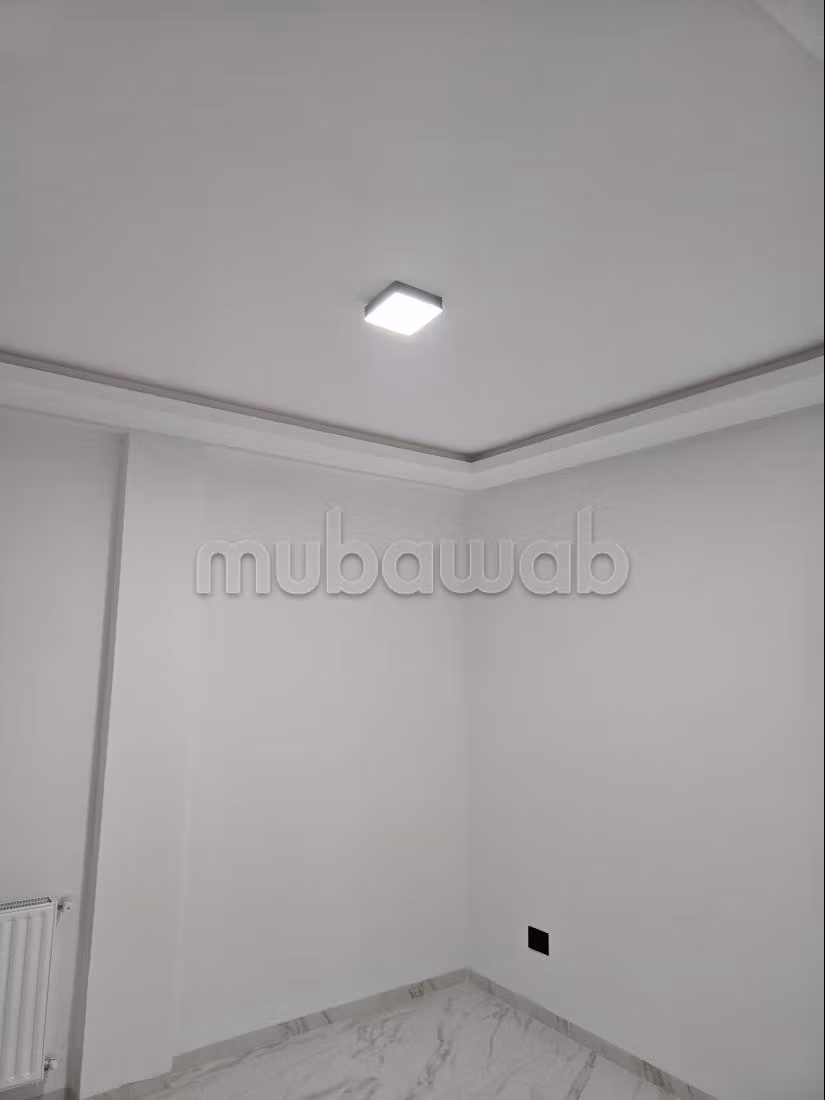 NEUF Jamais Habité S2 Vue Dégagée Parking S/Sol et Équipements de Standing