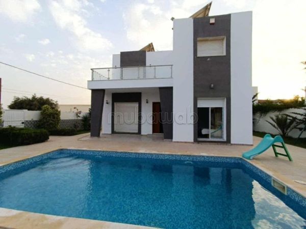 Superbe maison à vendre à Aghir. 3 chambres