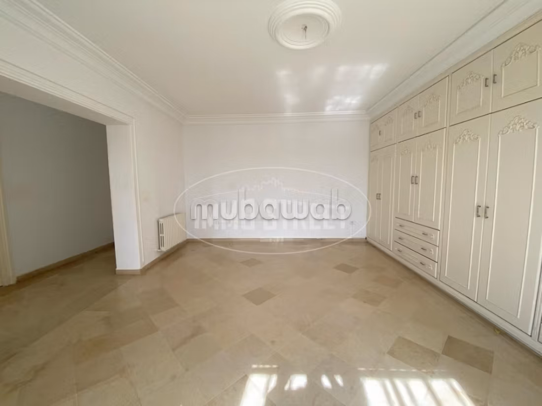 Villa S6 avec piscine Gammarth supérieur
