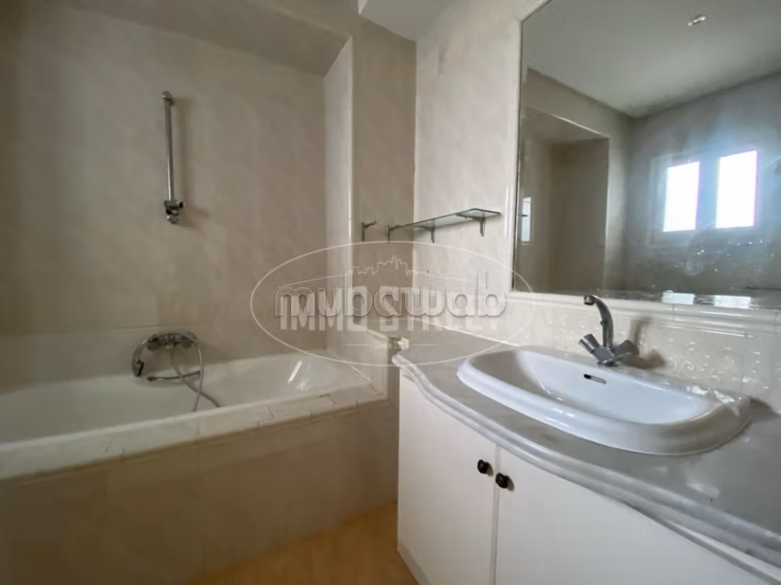 Villa S6 avec piscine Gammarth supérieur