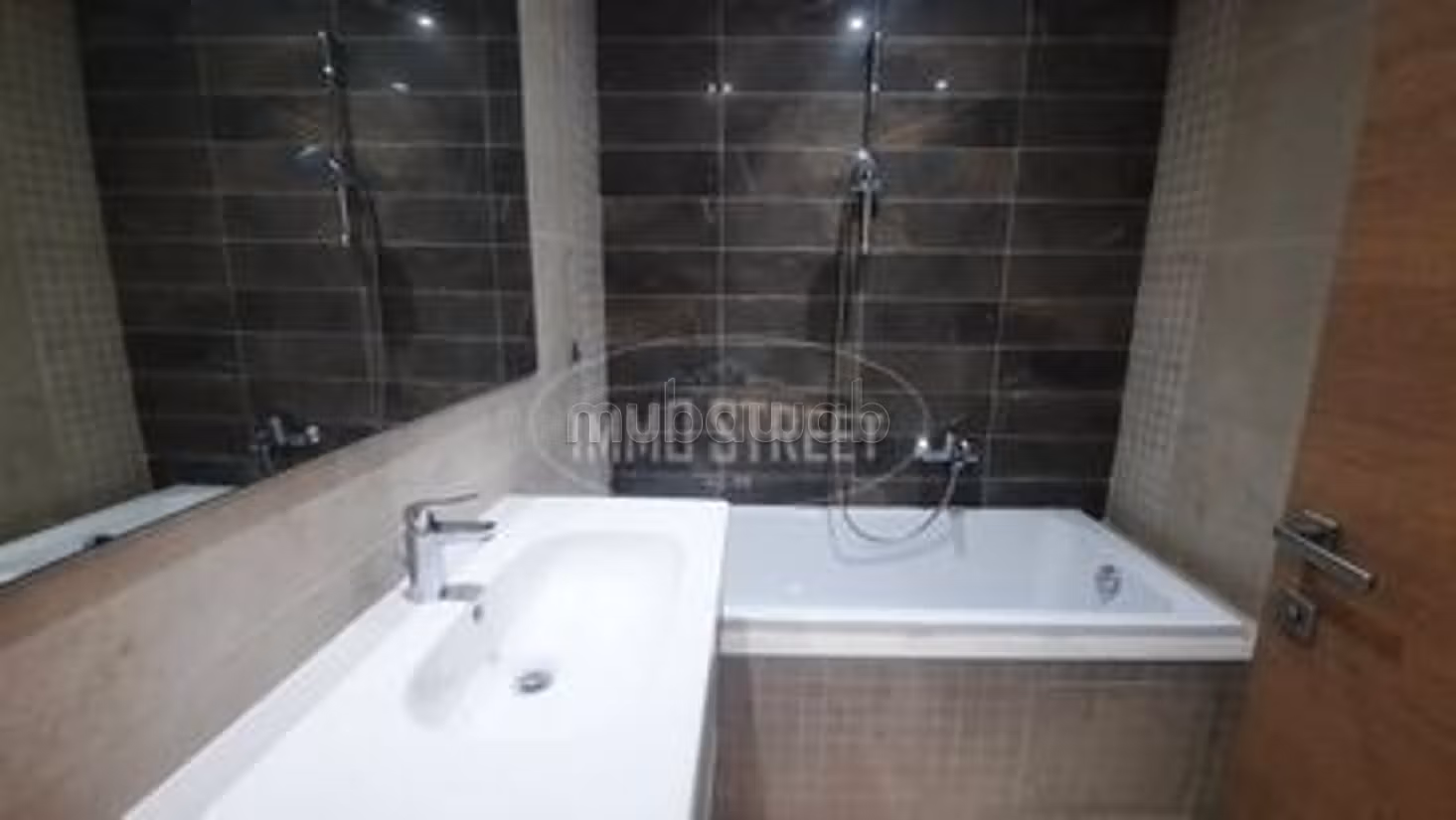 À Vendre – Superbe Appartement S3 à La Marsa