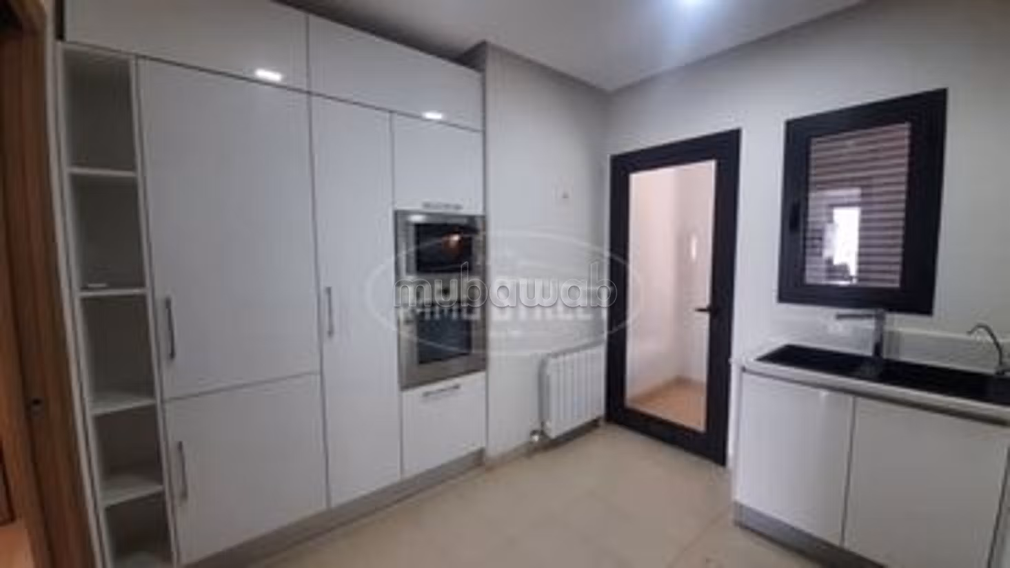 À Vendre – Superbe Appartement S3 à La Marsa
