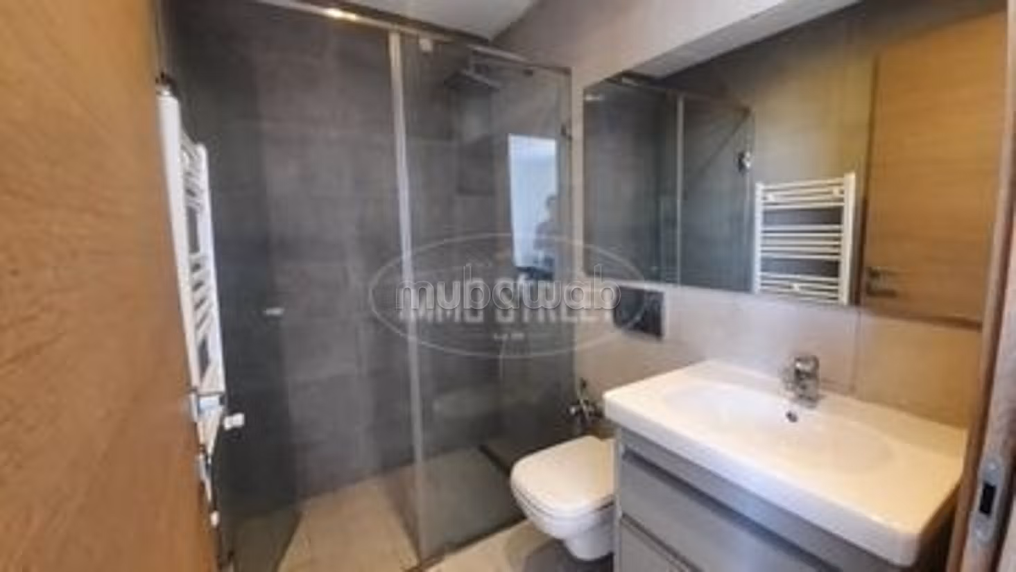 À Vendre – Superbe Appartement S3 à La Marsa