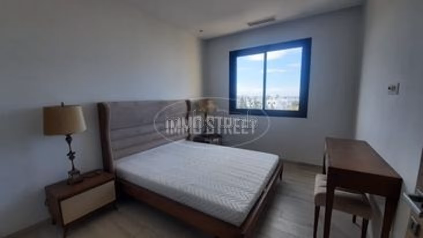 À Vendre – Superbe Appartement S3 à La Marsa