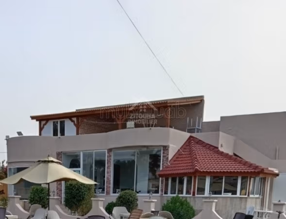 A vendre un Local à Manouba
