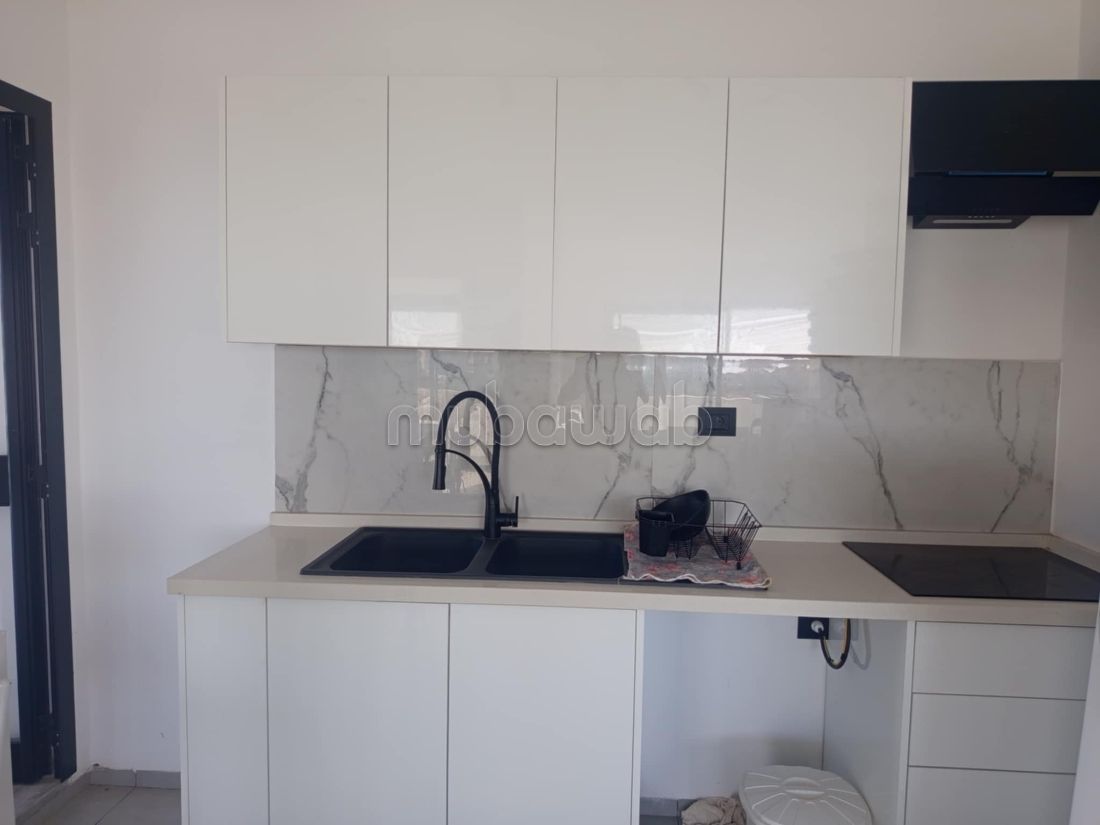 Appartement à cote carrefour