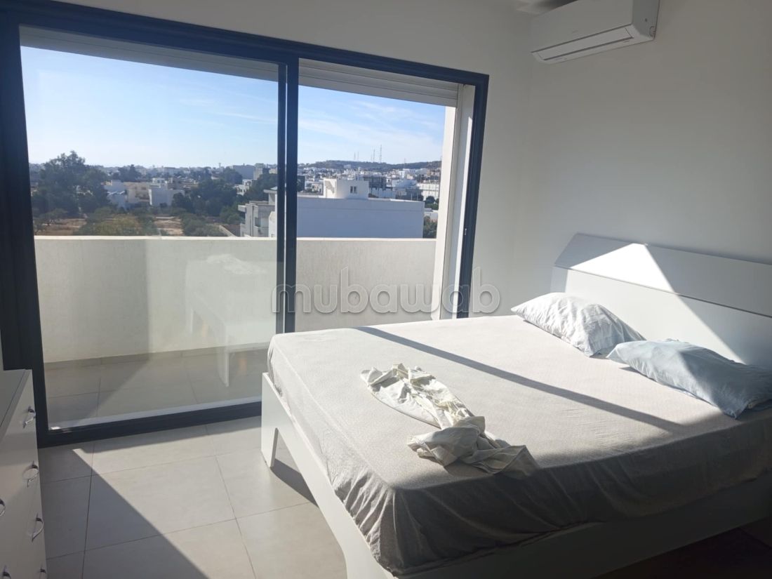 Appartement à cote carrefour