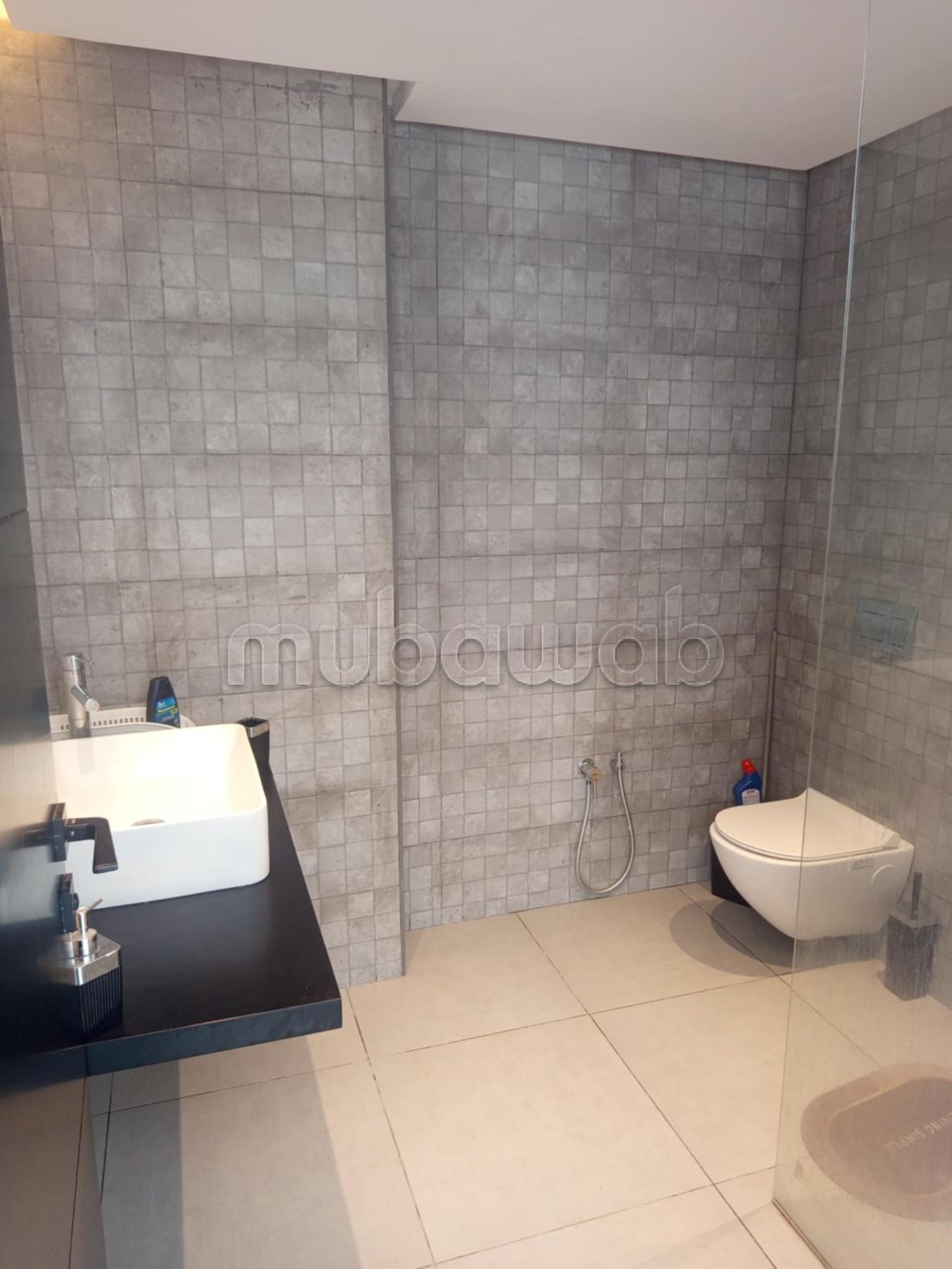 Appartement à cote carrefour