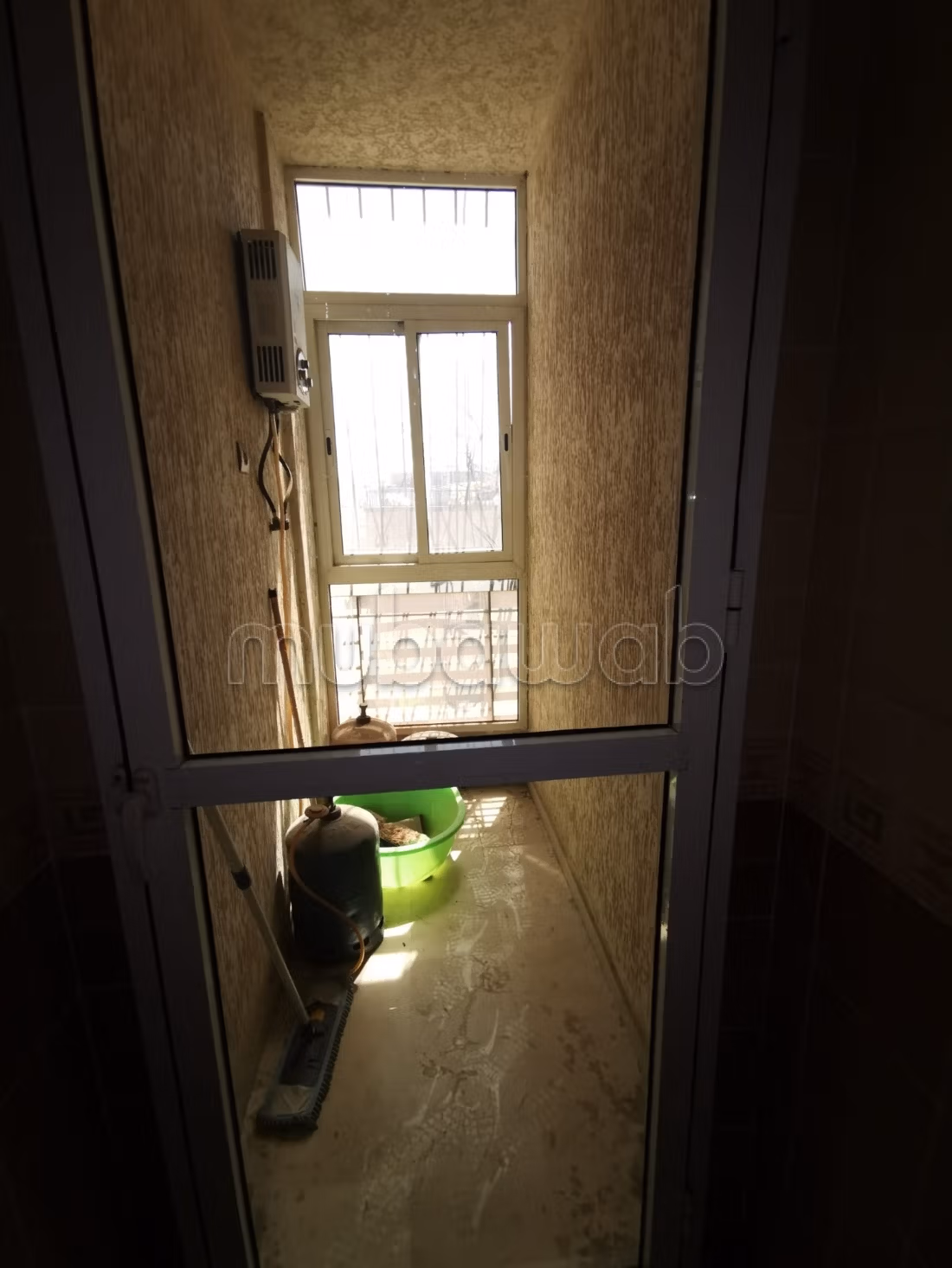 Appartement T3 — 3
