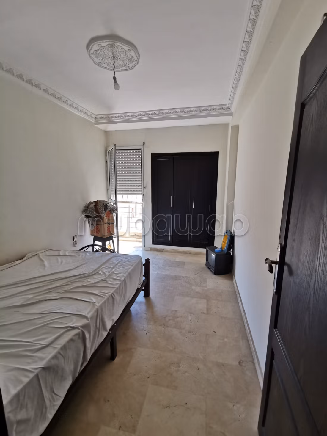 Appartement T3 — 4