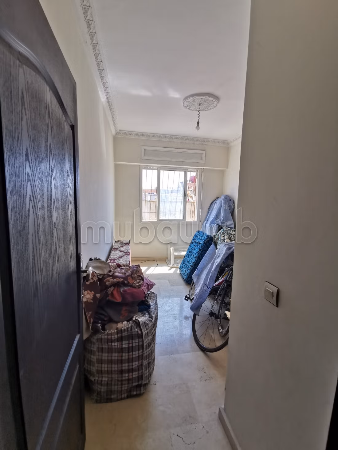 Appartement T3 — 5