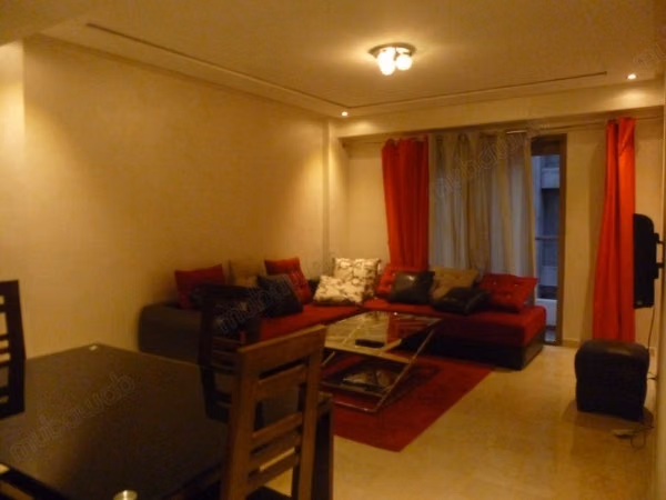 Great apartment for rent in Ferme Bretonne Hay Arraha. 2 comfortable rooms. Ample storage space