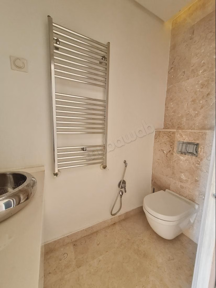 Location joli appartement s2 sidi daoued la marsa