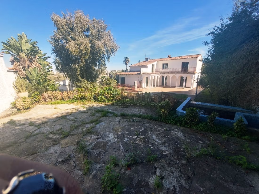 Superbe Villa vue panoramique sur la mer Californie
