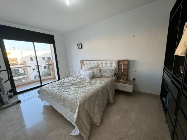 Splendido appartamento in affitto a Riyad. 3 ampi locali. Ammobiliato