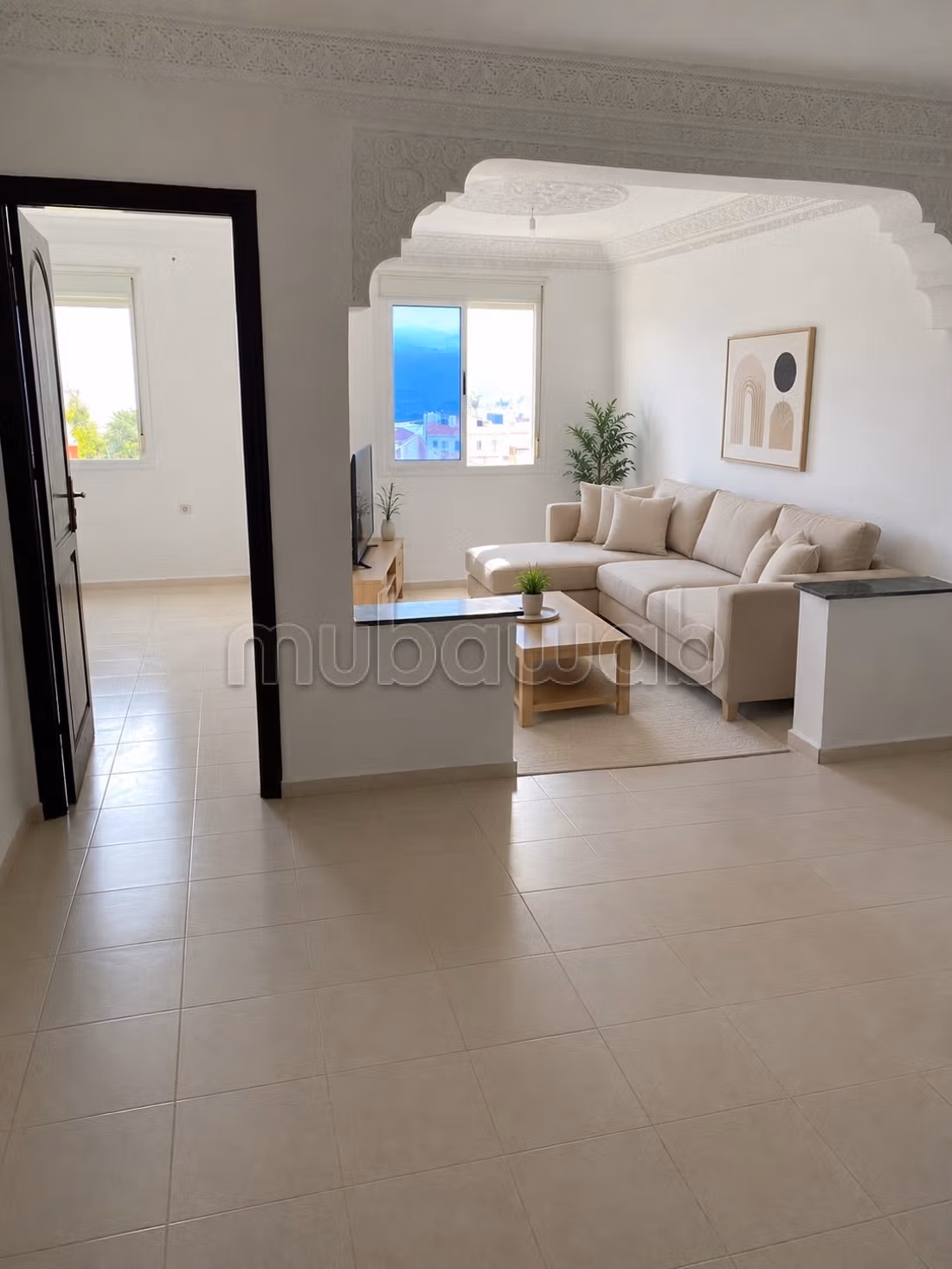 Magnífico piso en venta. 3 dormitorios